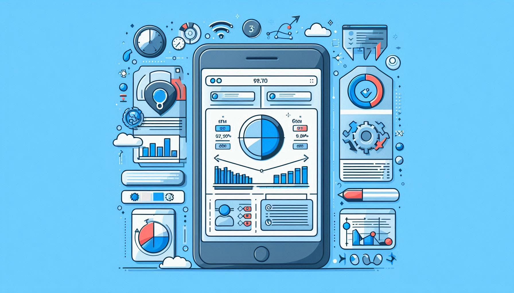 Mobile Optimization CRO
