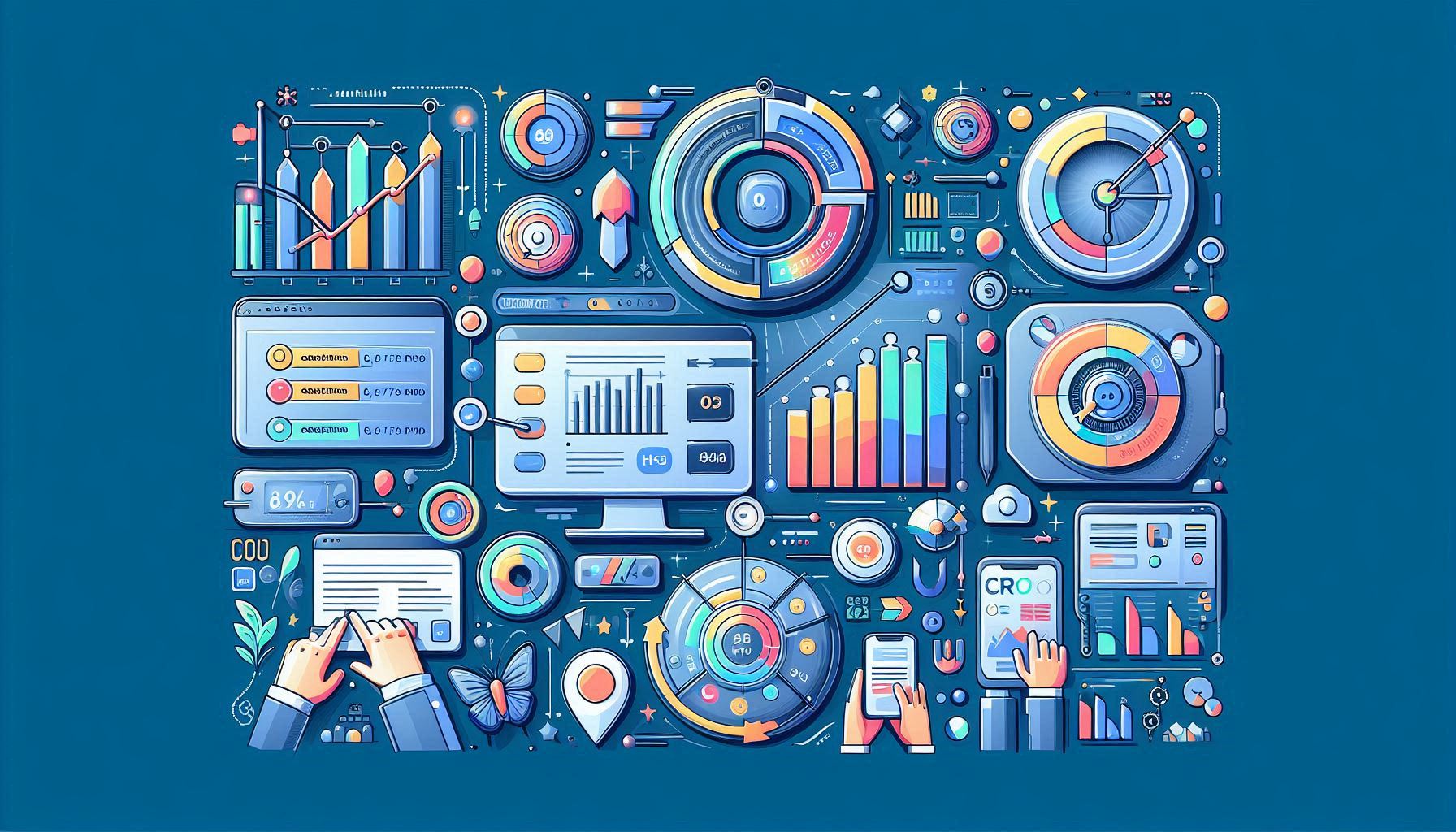 Measuring CRO Success