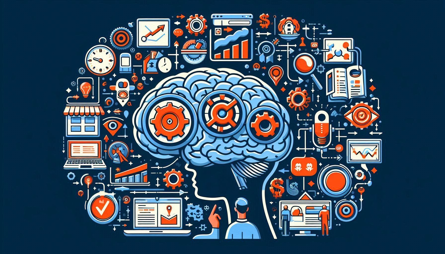 The Psychology Behind Effective CRO Strategies