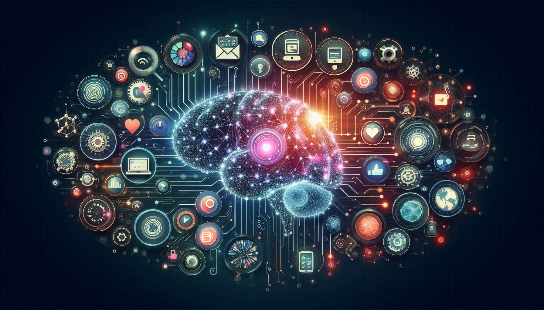 The Rise of AI in Digital Marketing: How Machine Learning is Reshaping the Industry