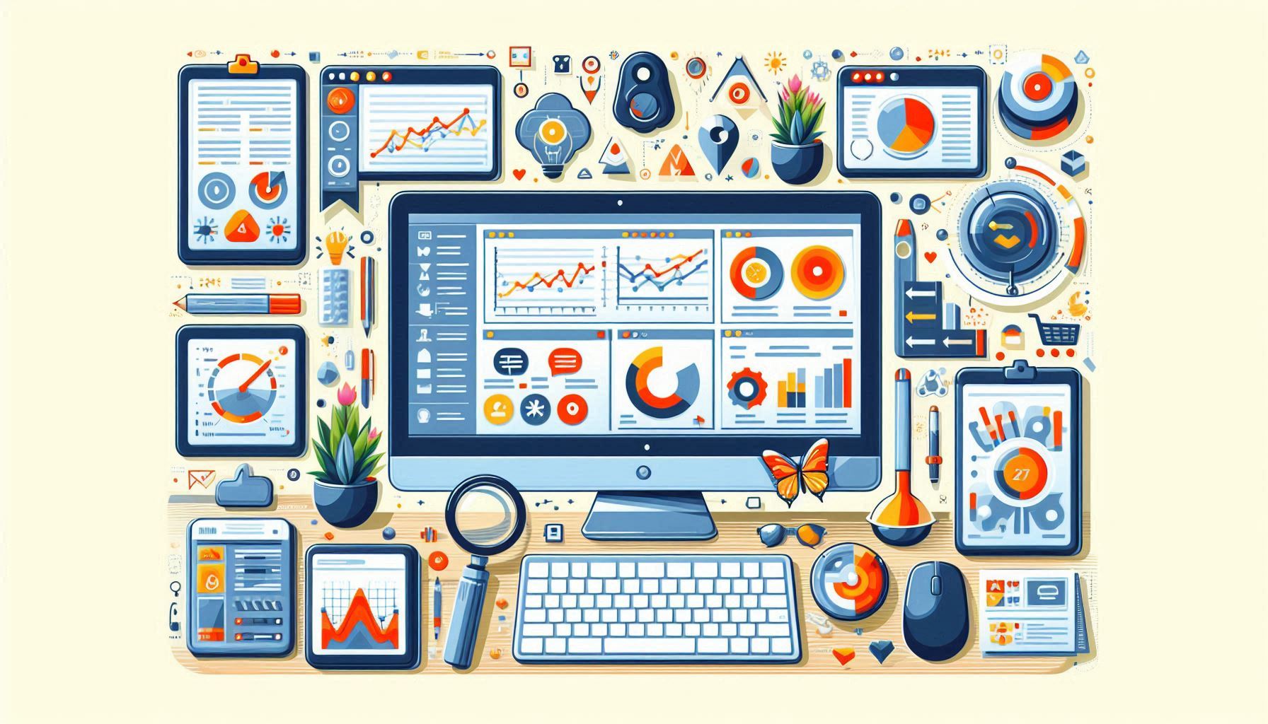 A CRO Tools Guide to Optimizing Your Website