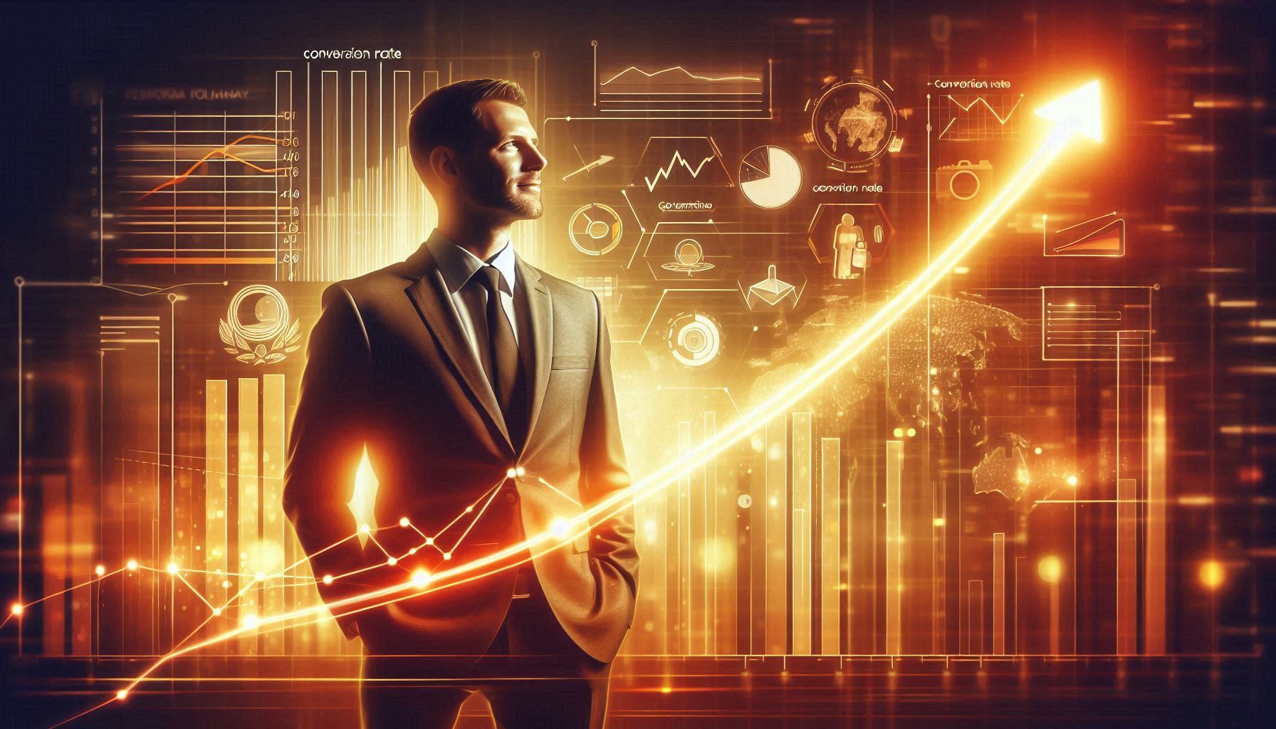 Top 5 Reasons Why CRO Makes Your Business Recession Proof